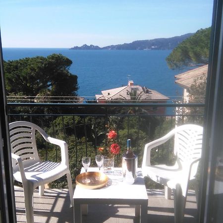 Al Mare Davanti A Portofino - By The Sea In Front Of Portofino 佐阿利 外观 照片