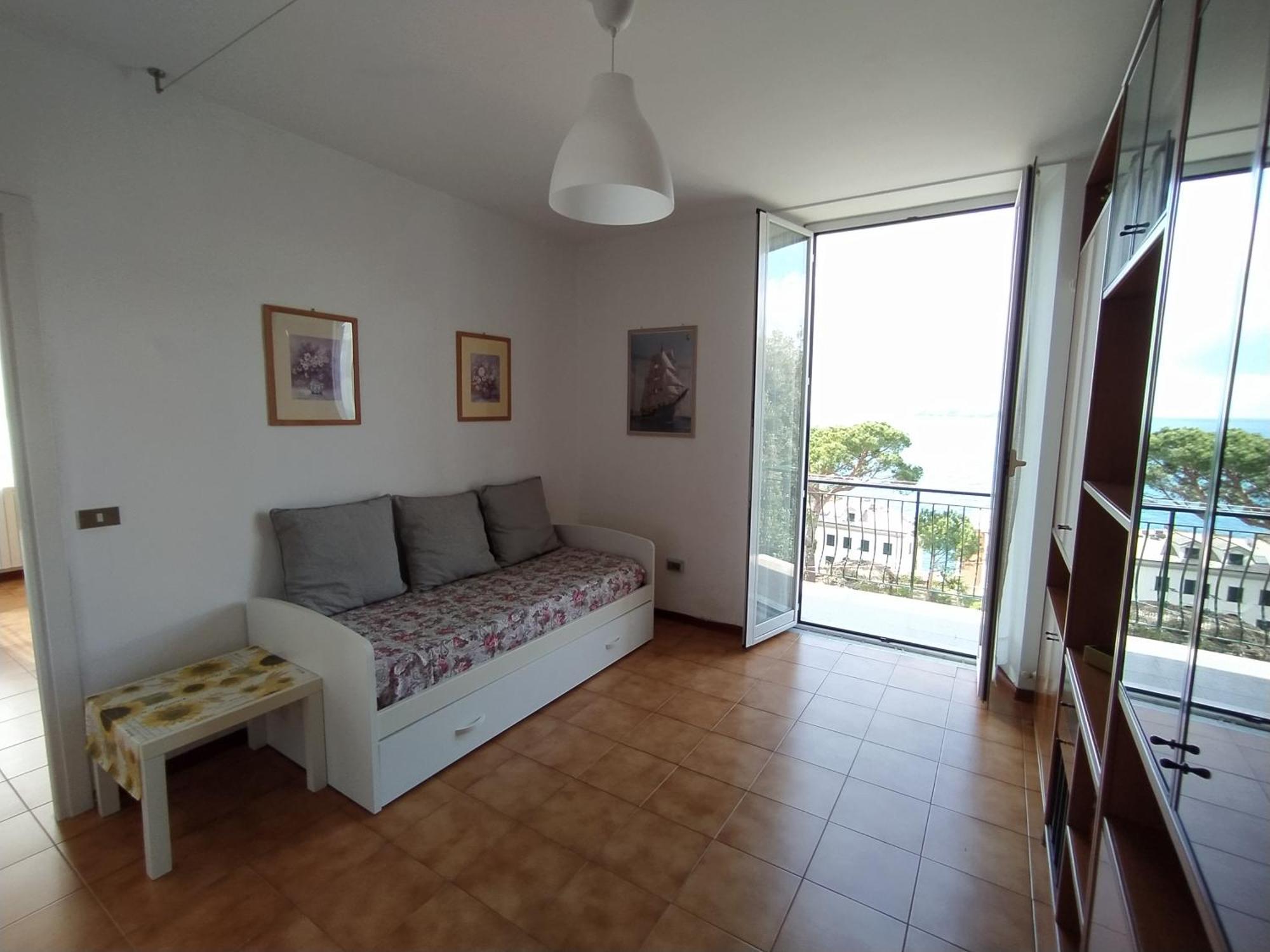 Al Mare Davanti A Portofino - By The Sea In Front Of Portofino 佐阿利 外观 照片